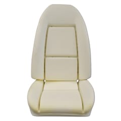 (1971-81) Bucket Seat Foam-Std