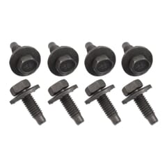 (1967-69) Seat Tracks To Floor Mounting Bolts