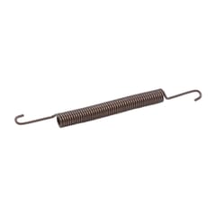 (1967-72) Seat Track Outer Lock Bar Adjuster Spring-ea.