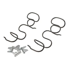 (1967-69) Seat Bottom Outer Side Spring-each