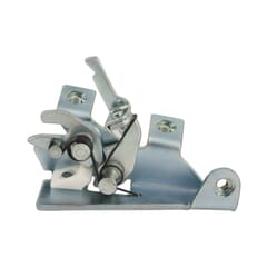 (1968-69) Seat Back Latch-Right