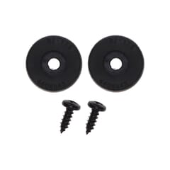 (1967-69) Seat Back Rubber Stoppers OE-pr