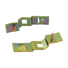 (1967-69) Rear Fold Down Seat Bracket-pr