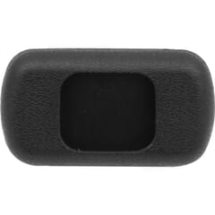 (68-73) Shoulder Seat Belt Anchor Cover