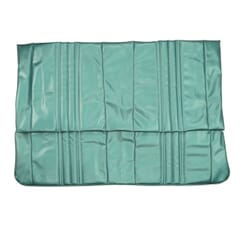 (1968) Seat Cover-2dr. Std. Rear-Blue