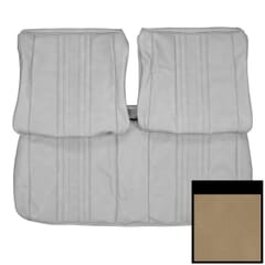 (1970-71) Seat Cover-Bench-Sandalwood