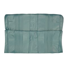 (1971) Seat Cover-2dr.Rear-Blue