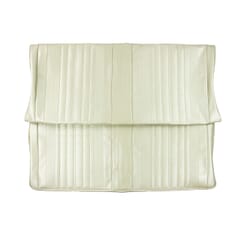 (1970) Seat Cover-Rear Hdtp.-Pearl