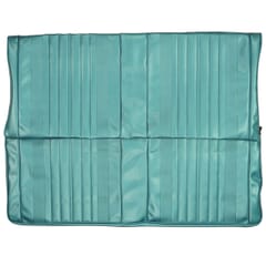 (1970) Seat Cover-Rear Hdtp.-Bright Blue