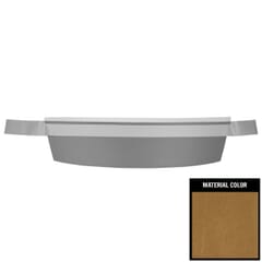 (67-69) Package Tray-Gold
