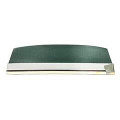(69) Package Tray-Dark Green