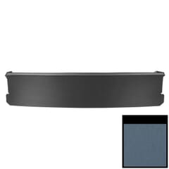 (68-72) Package Tray-Light Blue