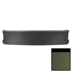 (68-72) Package Tray-Dark Green