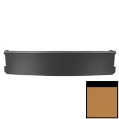 (68-72) Package Tray-Dark Saddle