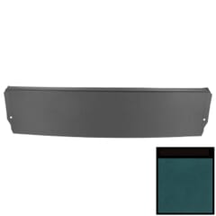 (68) Package Tray-Blue