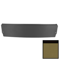 (68) Package Tray-Ivy Gold