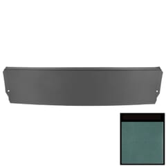 (68) Package Tray-Lt. Blue