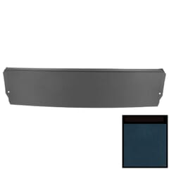 (69) Package Tray-Dk. Metallic Blue