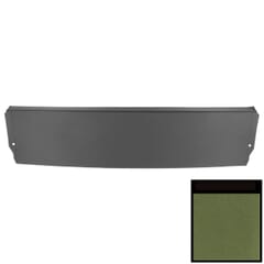 (71) Package Tray-Jade Green