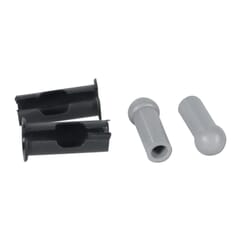 (1967-74) Sunvisor Support Bushing and Tip Set