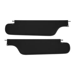 (1967) Visors-Surrey-Black-Hdtp.-Pr.