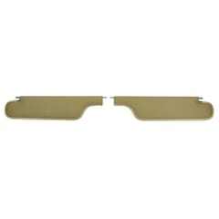 (1967) Visors-Surrey-Gold-Hdtp.-Pr.