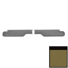 (1968) Visors-Ivy Gold-Conv.-Pr.