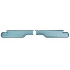 (1970) Visors-Bright Blue-Conv.-Pr.