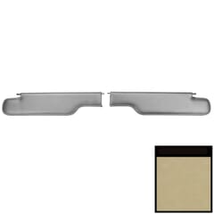 (1971) Visors-Covert-Conv.-Pr.