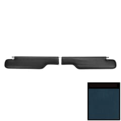 (1971-72) Visors-Blue-Conv.-Pr.