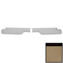(1972) Visors-Sandalwood-Conv.-Pr.