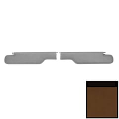 (1972) Visors-Dark Saddle-Conv.-Pr.