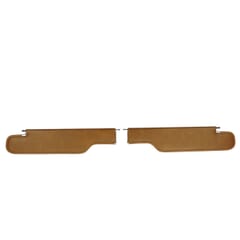(1972) Visors-Tan-Conv.-Pr.