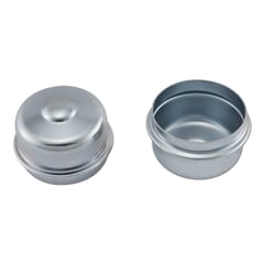 (1967-74) Wheel Bearing Dust Cover-OEM Dimpled pr.