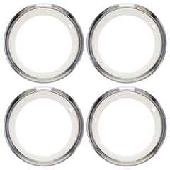 (1969-70) "SS" Wheel Trim Rings