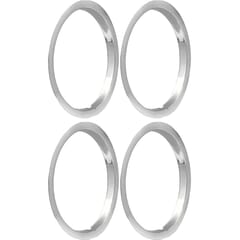 (1970-81) "SS/Z-28" Wheel Trim Rings Set