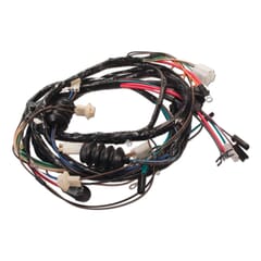 Front Light Harness-V8-Std-w/Factory Gauges
