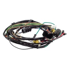(1968) Front Light Harness-V8-Std-w/Factory Gauges-DI