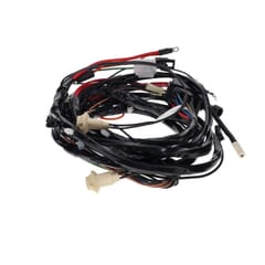 (1968) Front Light Harness-V8-RS-w/Factory Gauges-DI