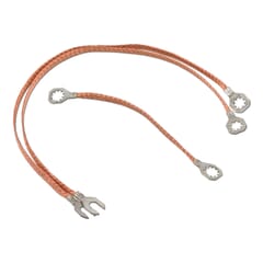 (1967-68) Ground Strap Kit