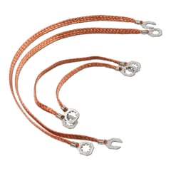 (1969) Ground Strap Kit