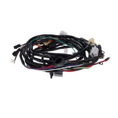 (1970) Front Light Harness -V8 - w/Lights