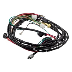(1970) Front Light Harness -V8 - w/Lights - PI