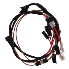 (1970-72) Cowl Induction Hood Harness