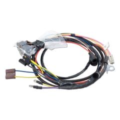 (1967) Engine Harness-SB-w/Warning Lights-HEI