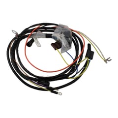 (1967) Engine Harness-SB-w/Factory Console Gauges