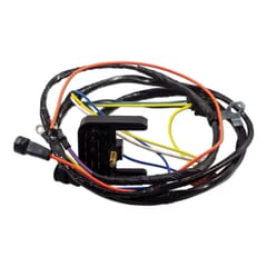 (1968) Engine Harness-S/B-W/Warning Lights