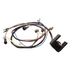 (1968-69) Engine Harness - BB-w/Warning Lights