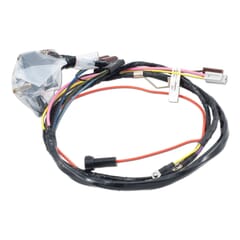 (1969) Engine Harness-V8-w/Factory Console Gauges-HEI