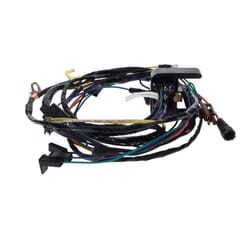 (1970) Engine Harness -BB - M/T w/Warning Lights